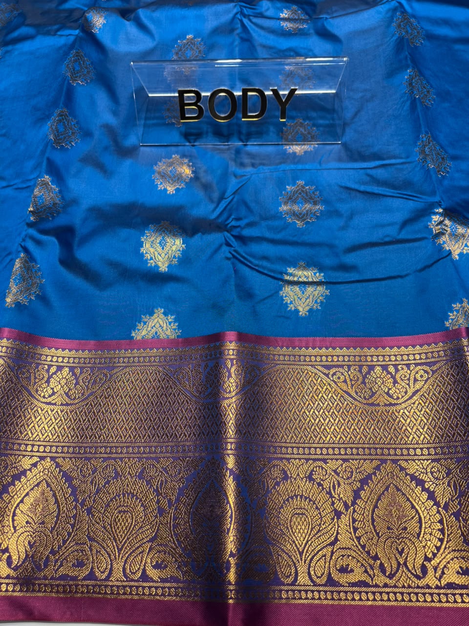 Art Silk Saree