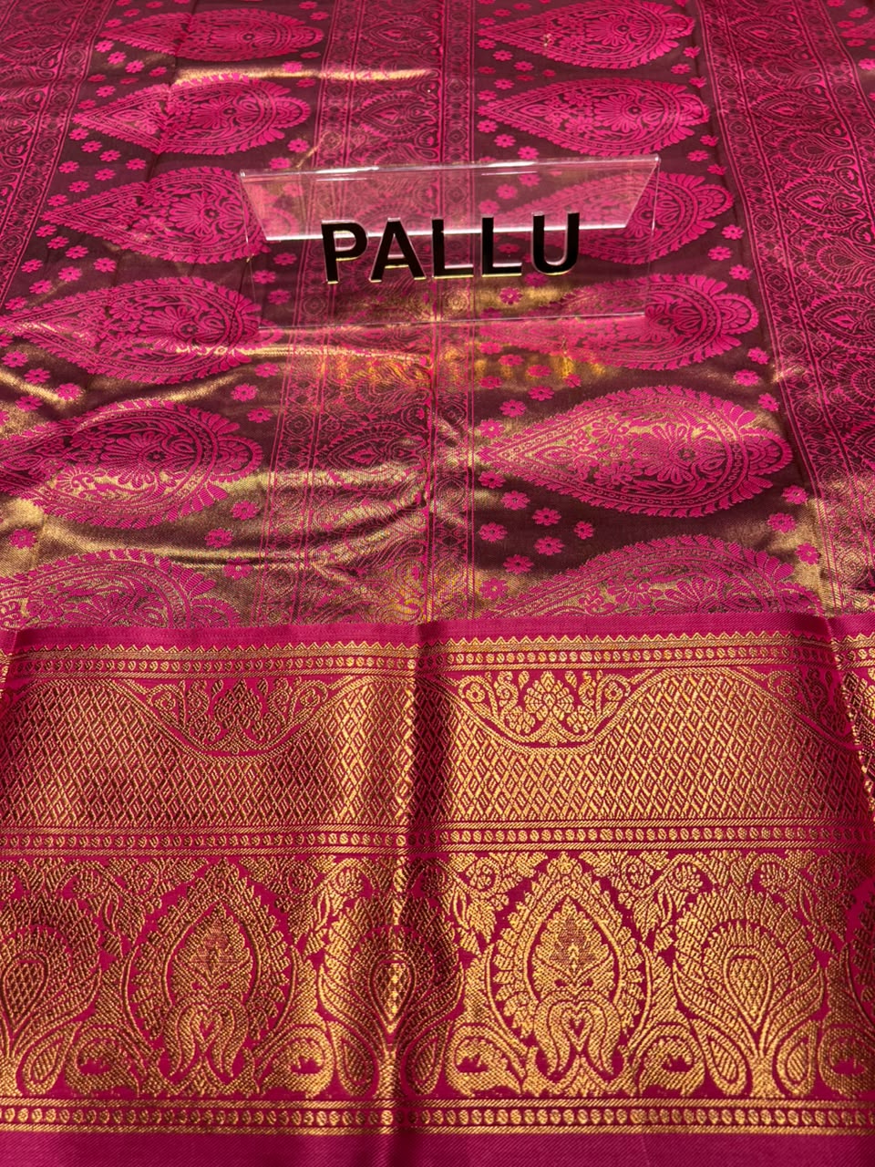 Art Silk Saree