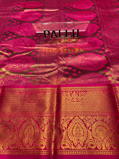 Art Silk Saree