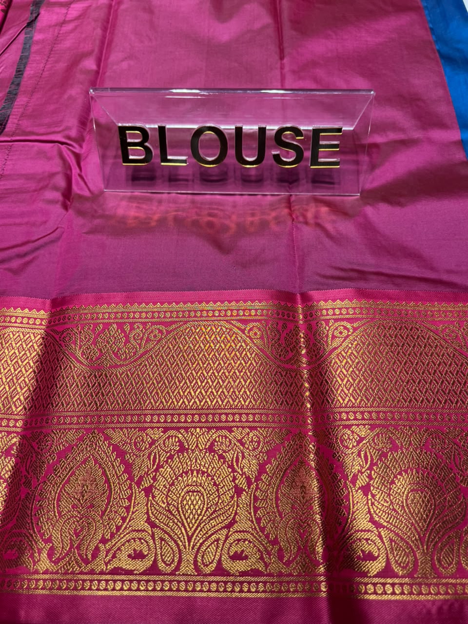 Art Silk Saree