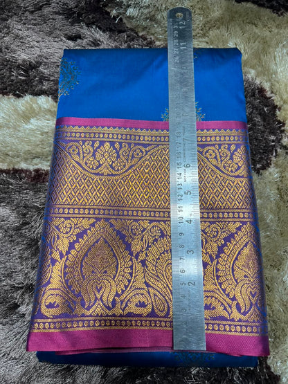 Art Silk Saree