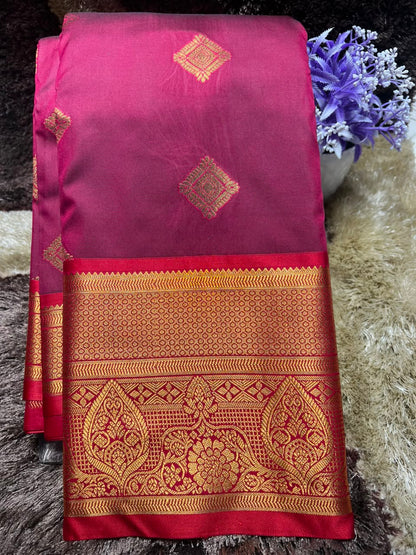 Art Silk Saree