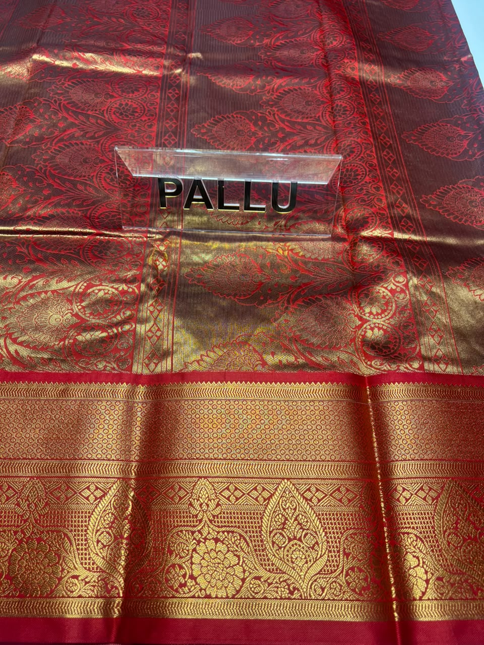 Art Silk Saree