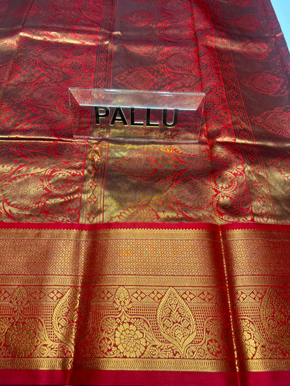 Art Silk Saree