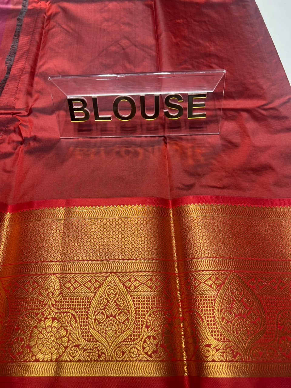 Art Silk Saree