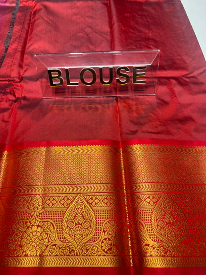 Art Silk Saree