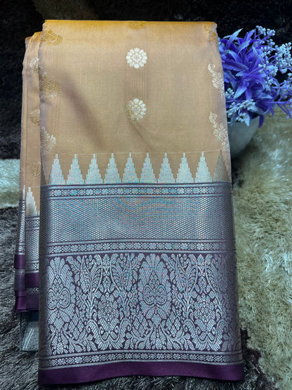 Art Silk Saree