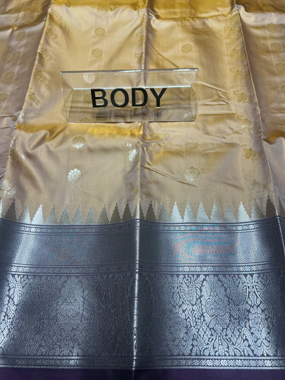 Art Silk Saree