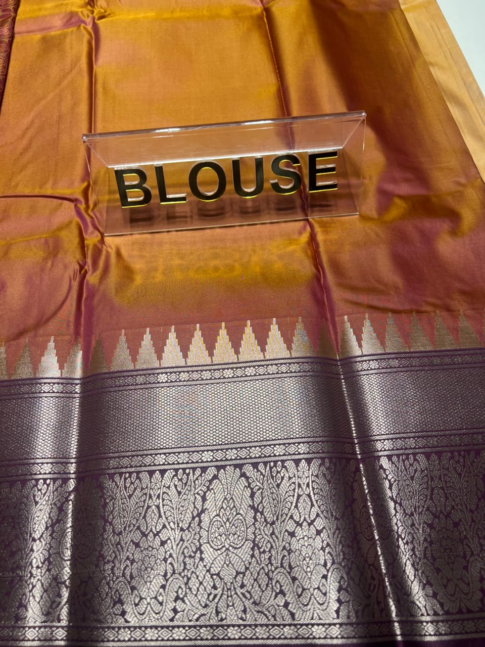 Art Silk Saree