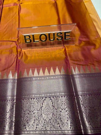 Art Silk Saree