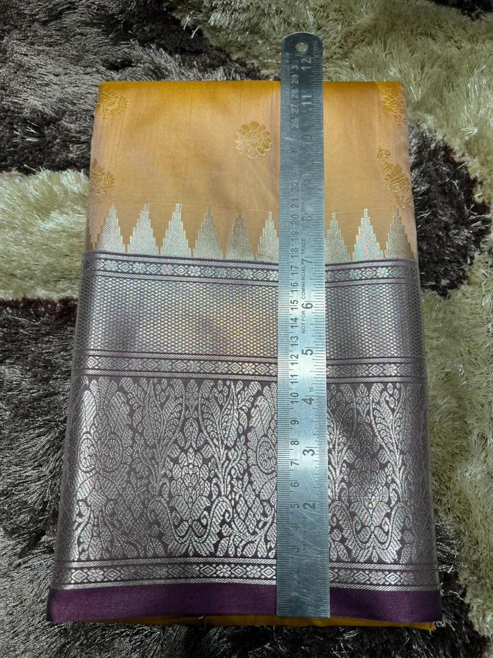 Art Silk Saree