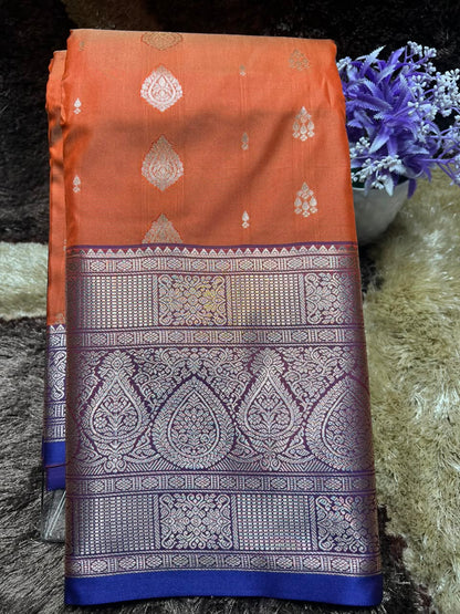 Art Silk Saree