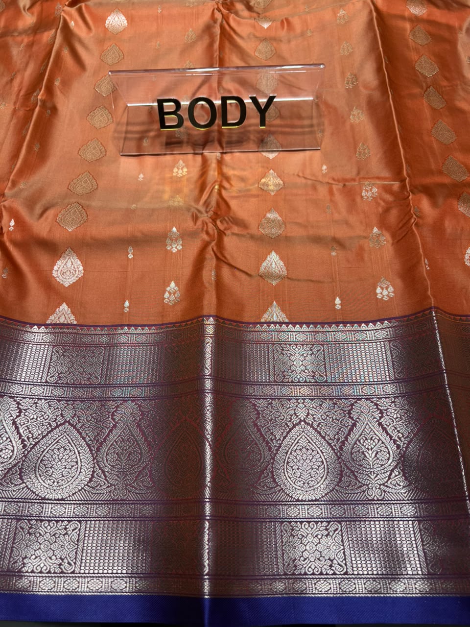 Art Silk Saree