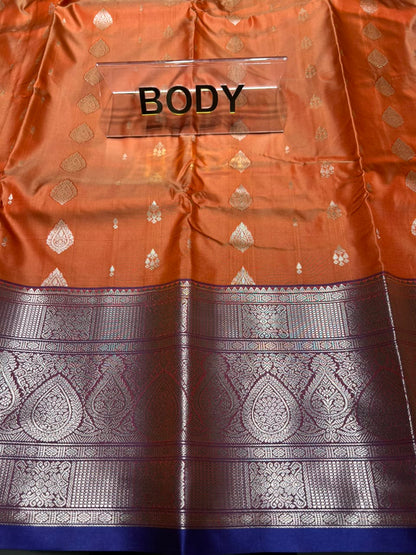 Art Silk Saree