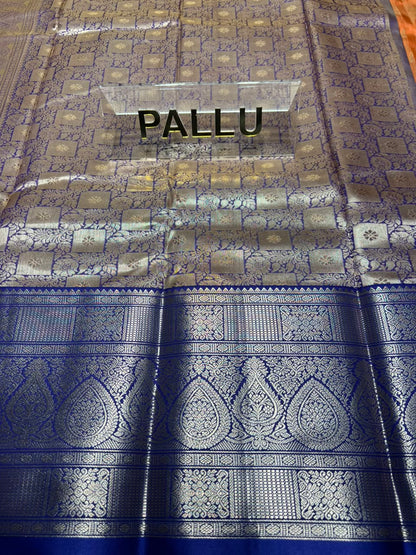 Art Silk Saree