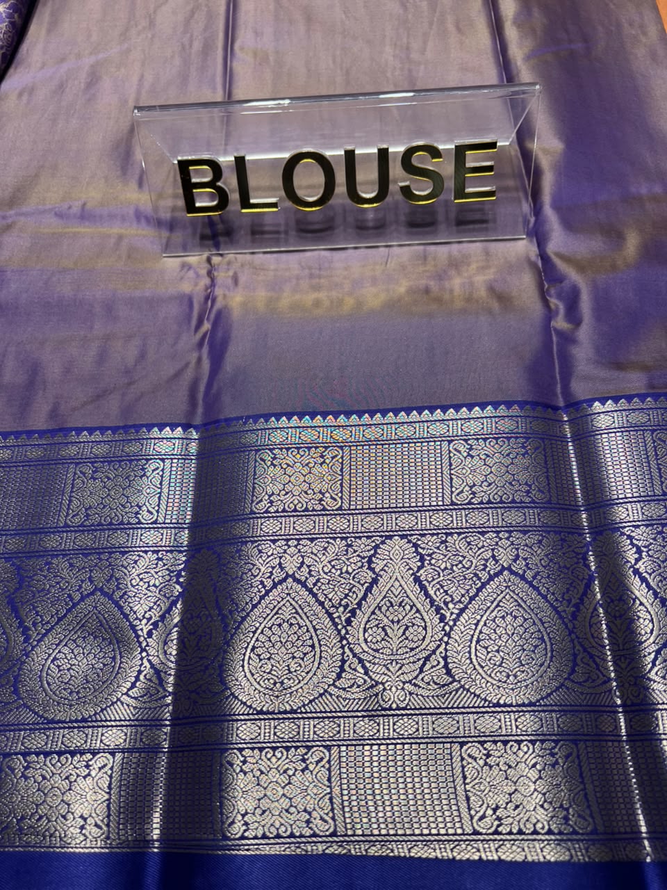 Art Silk Saree