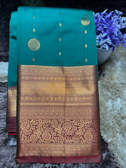 Art Silk Saree
