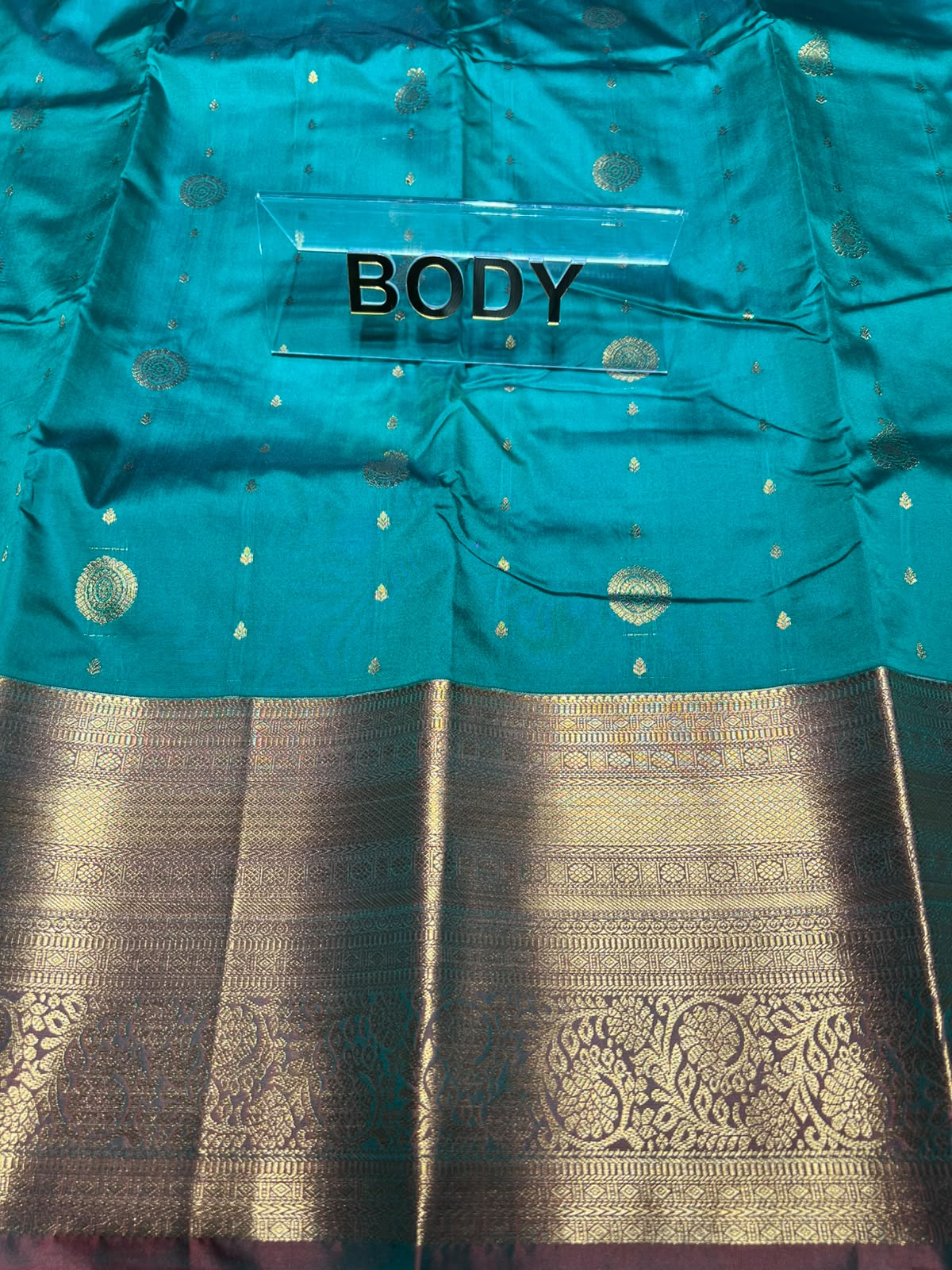 Art Silk Saree
