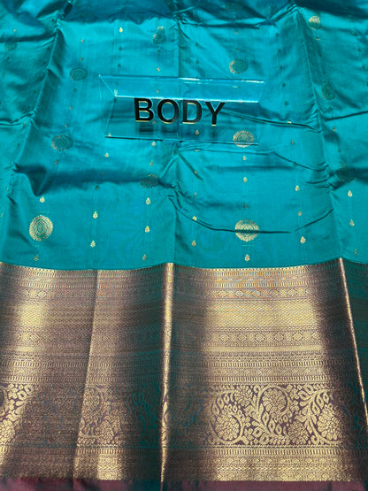 Art Silk Saree