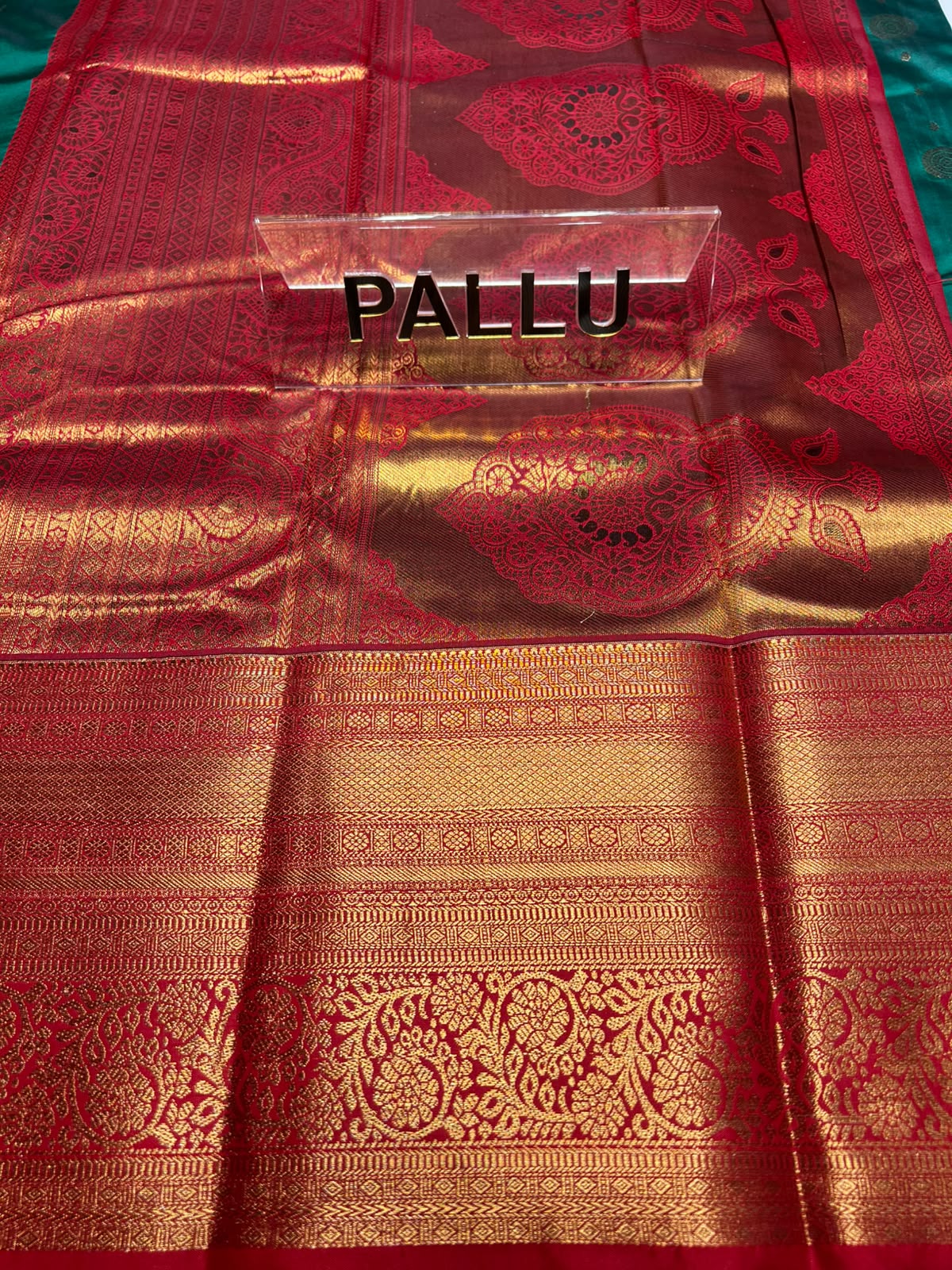 Art Silk Saree