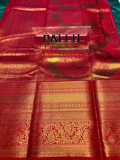 Art Silk Saree