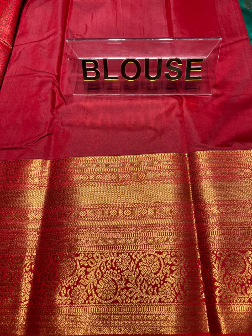 Art Silk Saree