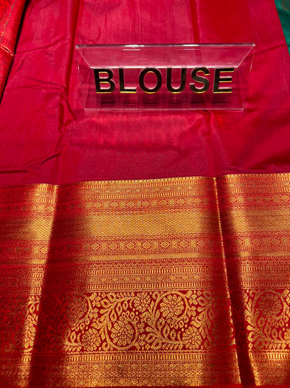 Art Silk Saree