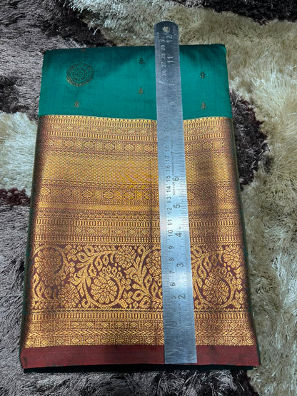 Art Silk Saree