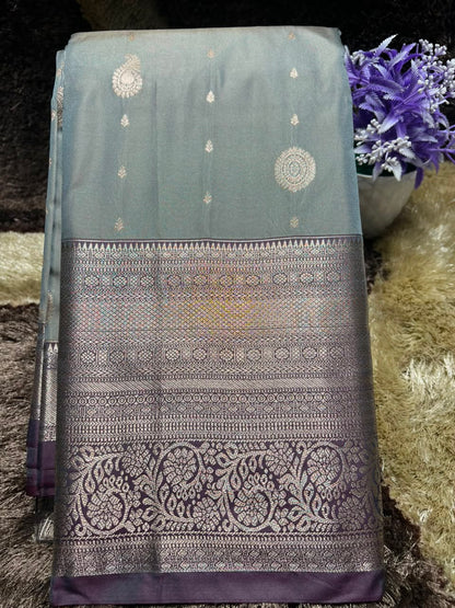 Art Silk Saree