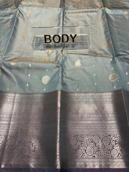 Art Silk Saree