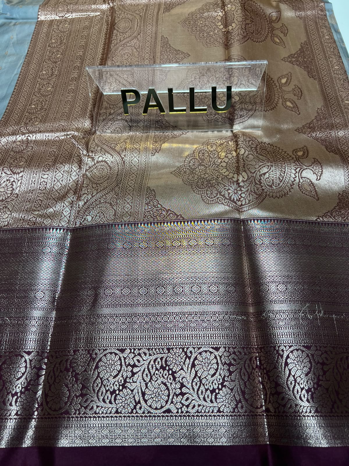 Art Silk Saree