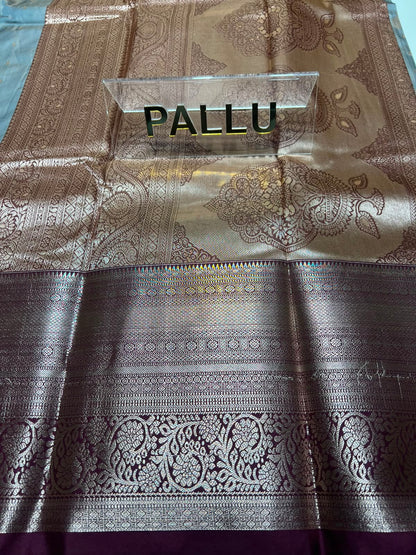 Art Silk Saree