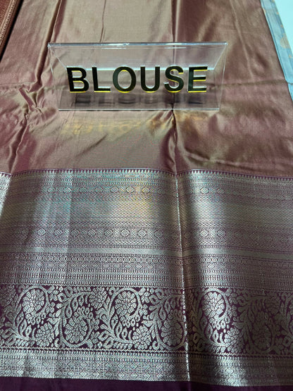 Art Silk Saree
