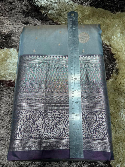 Art Silk Saree