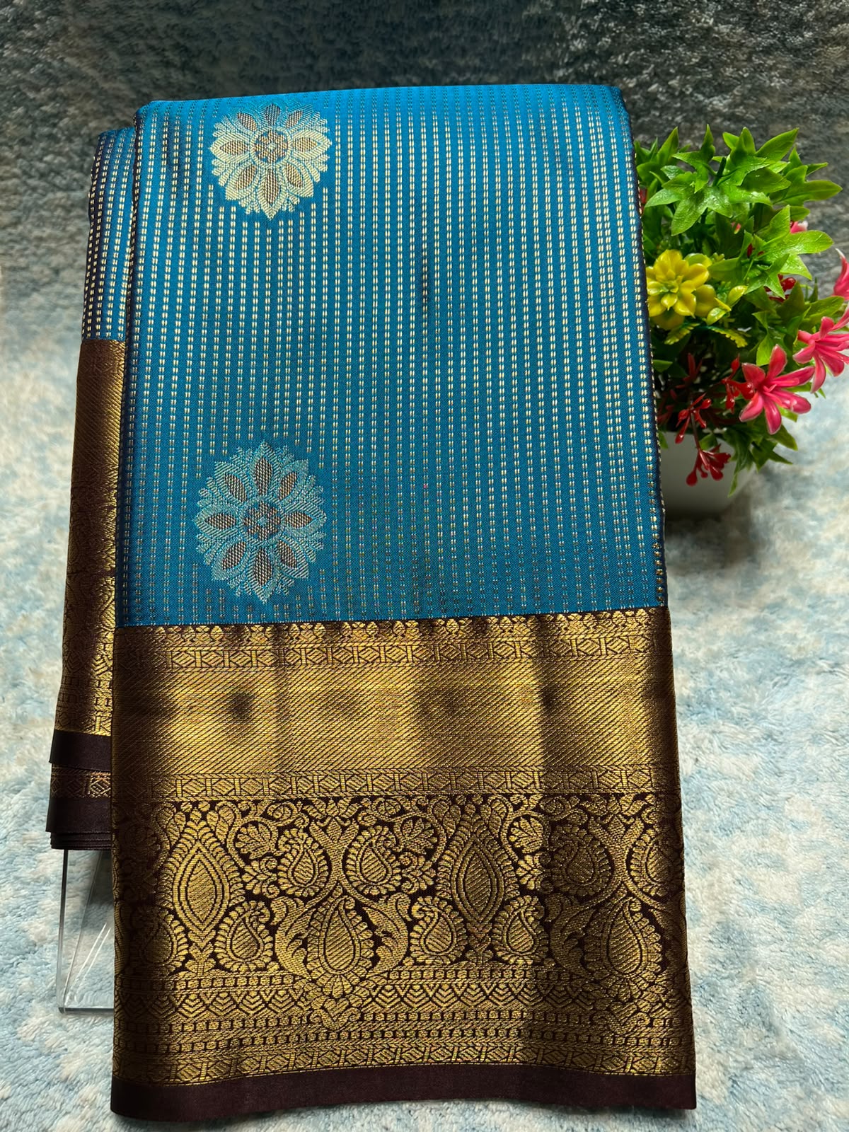 Art Silk Saree