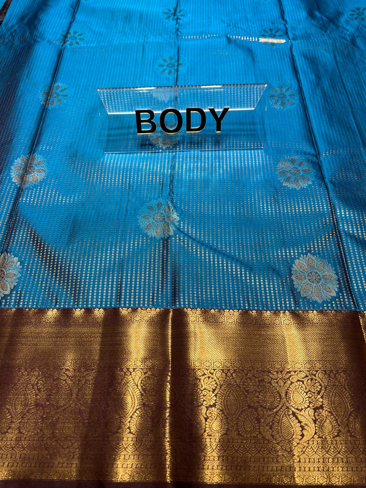 Art Silk Saree