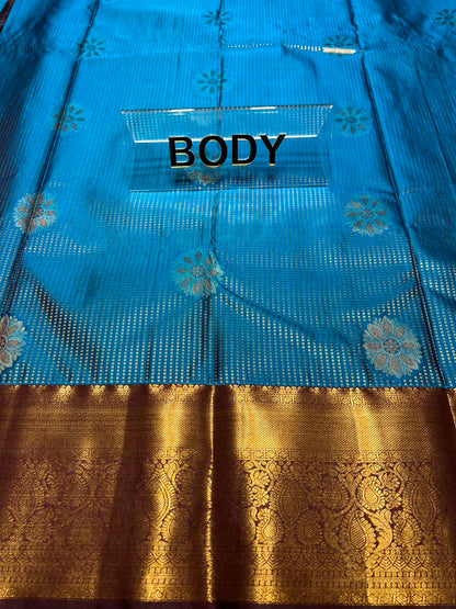 Art Silk Saree