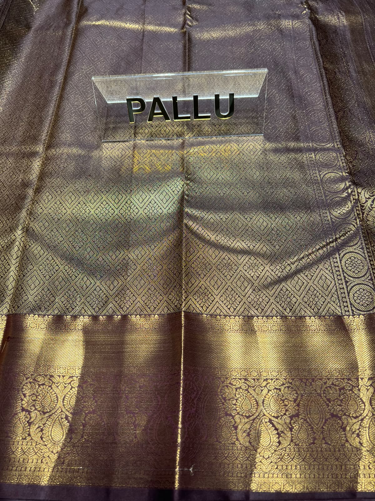 Art Silk Saree