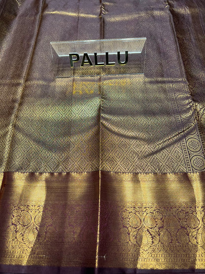 Art Silk Saree