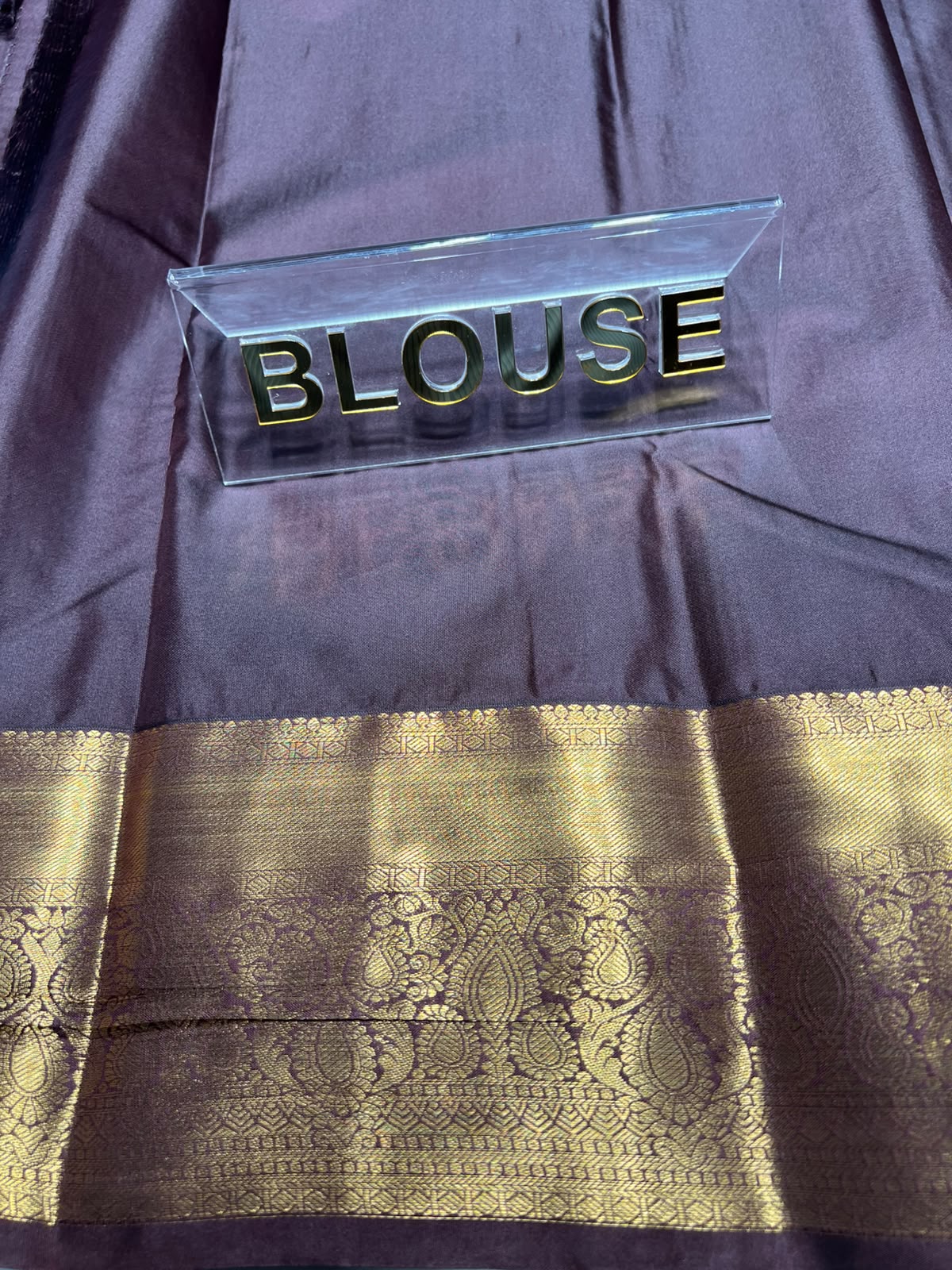 Art Silk Saree