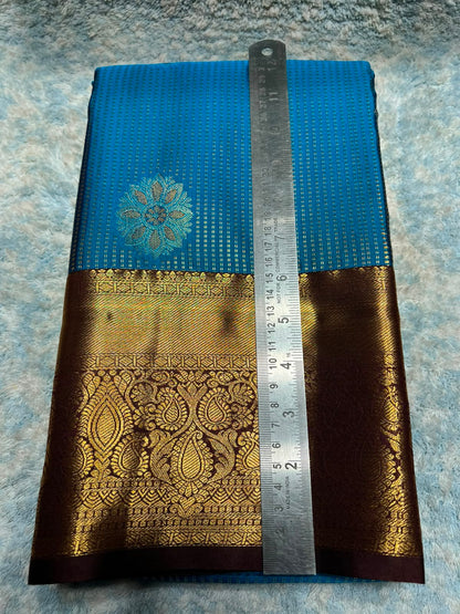 Art Silk Saree