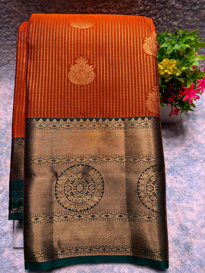 Art Silk Saree