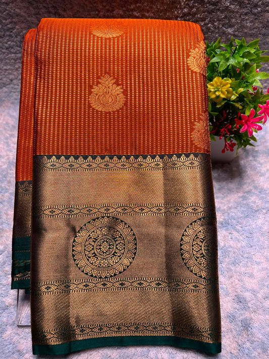 Art Silk Saree
