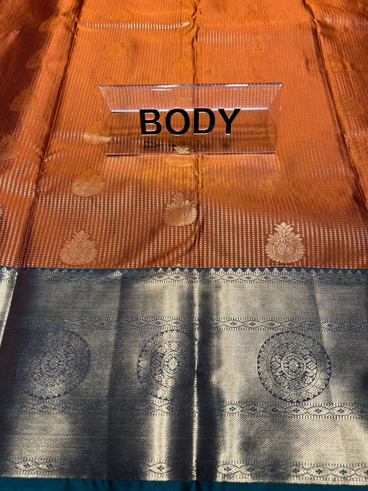 Art Silk Saree