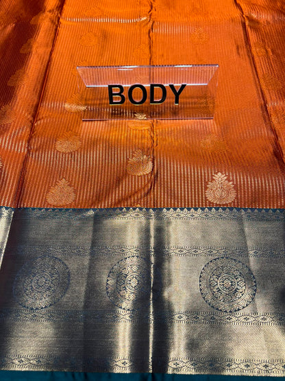 Art Silk Saree