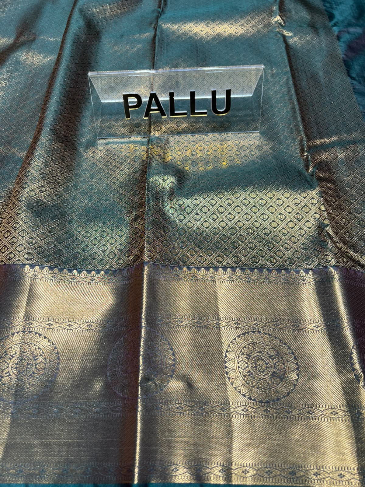 Art Silk Saree