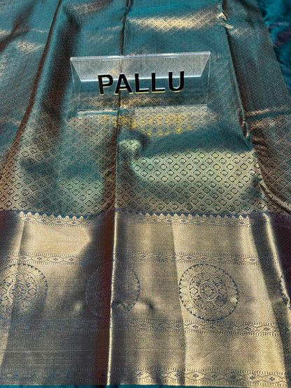Art Silk Saree