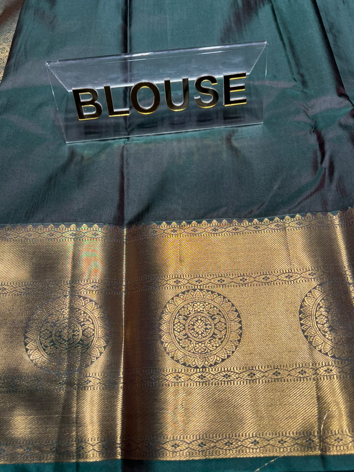 Art Silk Saree