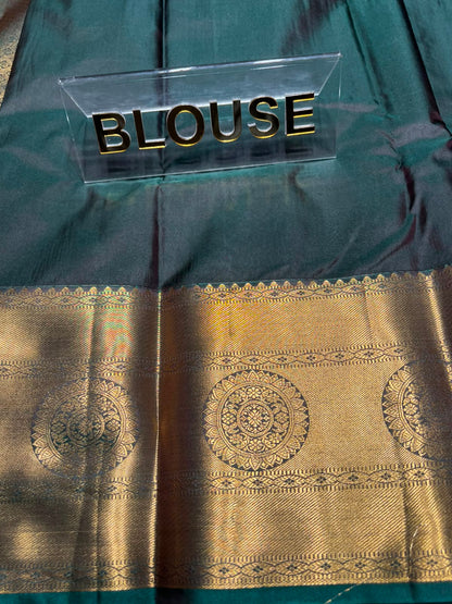 Art Silk Saree