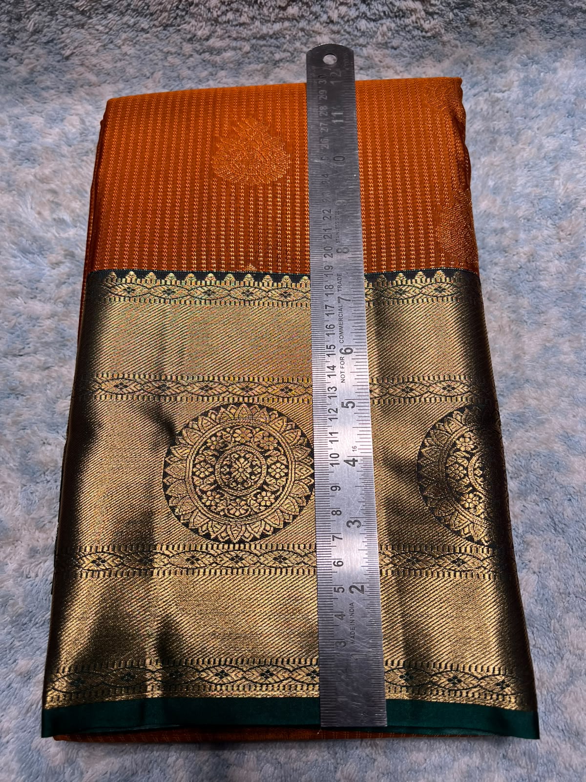 Art Silk Saree